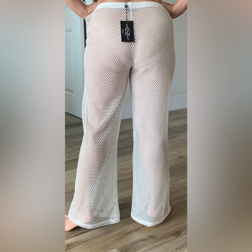 Beach Pants